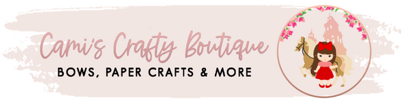 Cami's Crafty Boutique